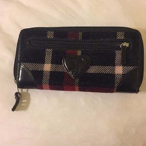 Juicy Couture Wallet